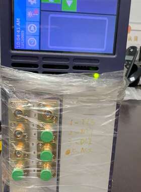 询价购-VIAVI MOSW-C1 1X8单模光开关模块