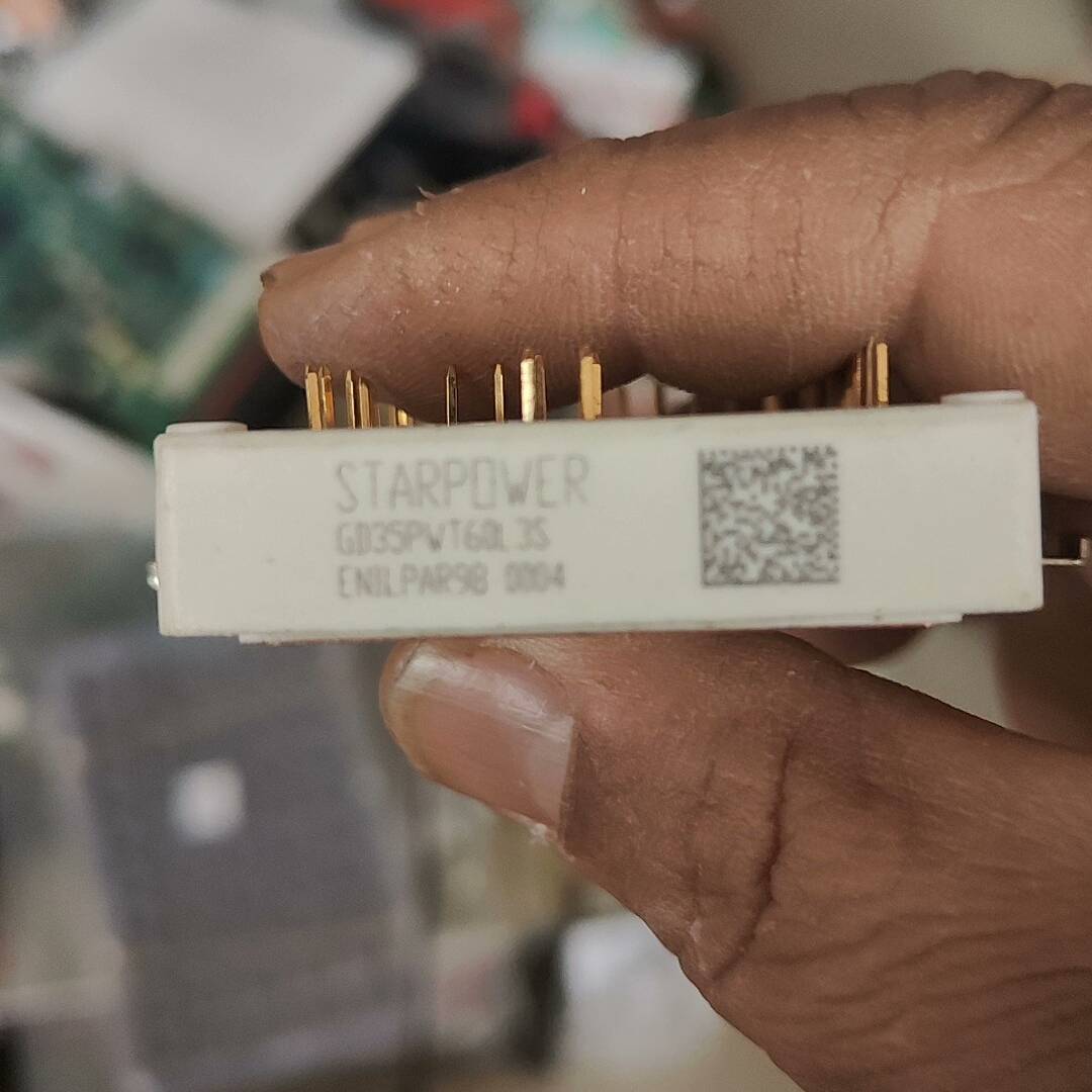 询价购-GD35pwT60L3S00 全新  数量5个