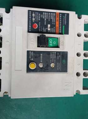 询价购-施耐德漏电保护器 SCM1L-100/4300B，50A，