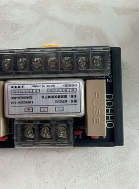 询价购-DOHHO/多贺滤波器  MTK072-20   /072-