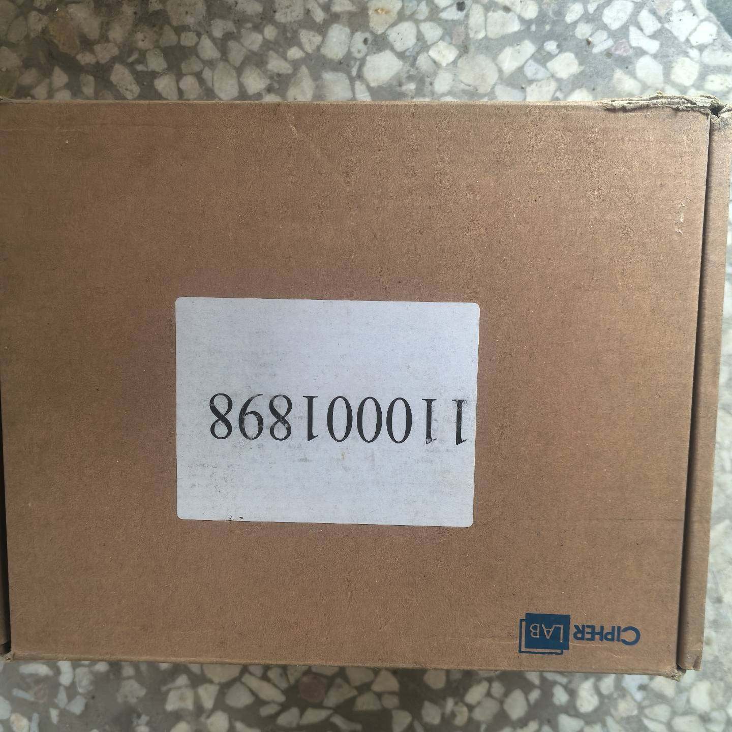 询价购-CipherLab 9371数据采集器，台湾原装，全