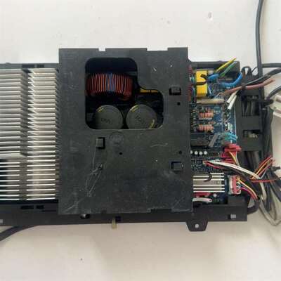 询价购-空调主板2P-DCFAN-R32-14K-1,拆机功能包好