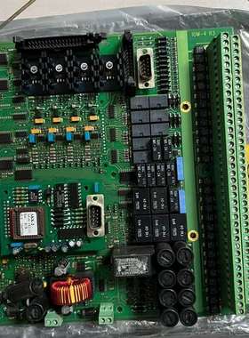 询价购-consilium IOK-4 051010 AKK-2 火