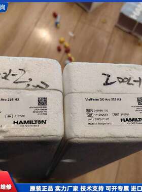 可维修-汉密尔顿VisiFerm DO Arc 225 H2溶解氧-议价
