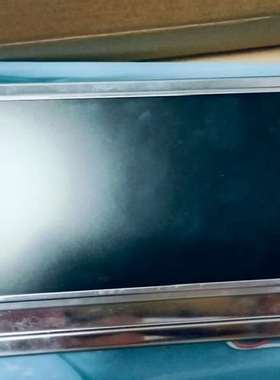 询价购-哈希氨氮inter2C显示屏，货号YAB171，适