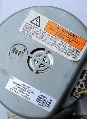 询价购-阿美特克 Ametek 117642-03 风机，240V