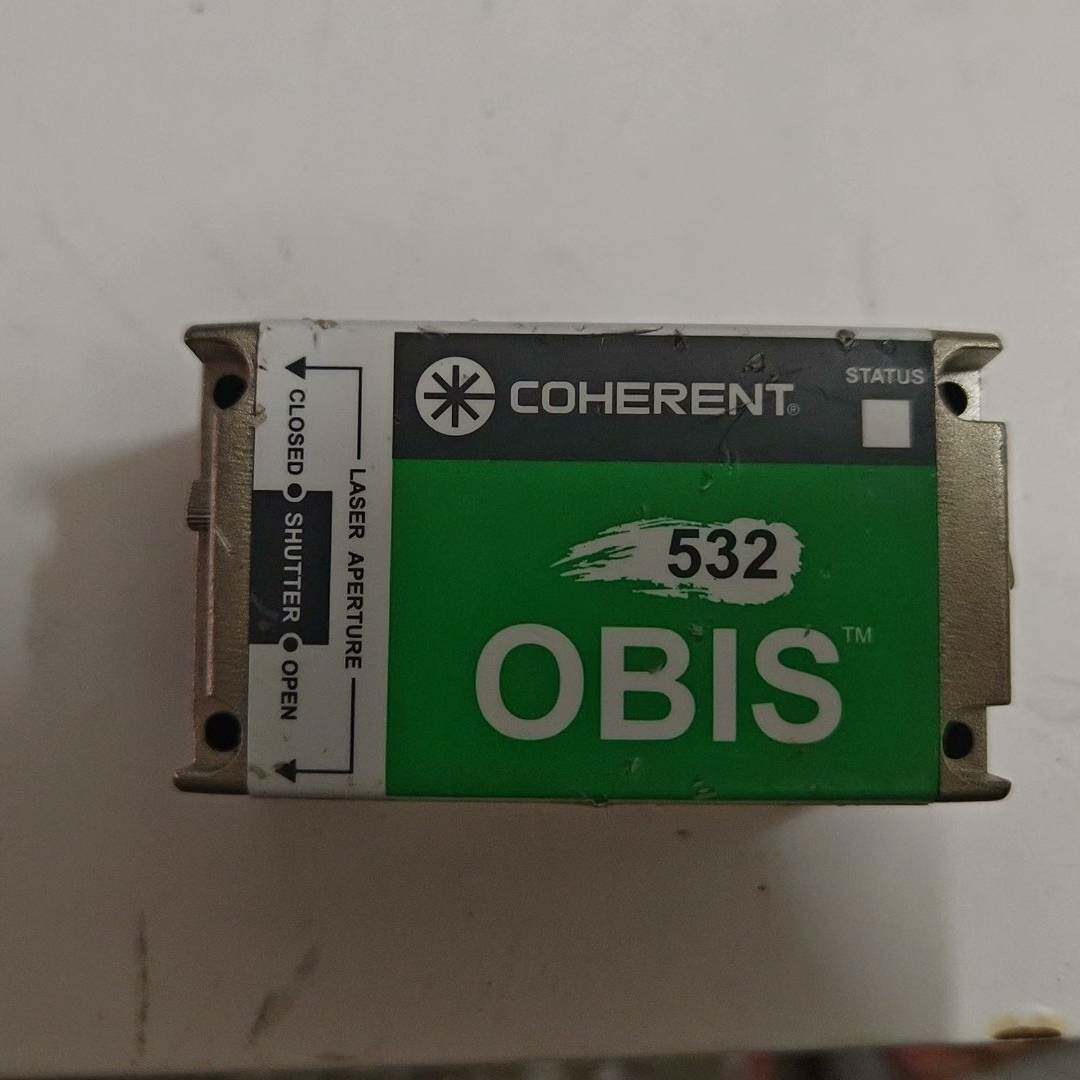 询价购-COHERENT OBIS 532-20 LS  议价
