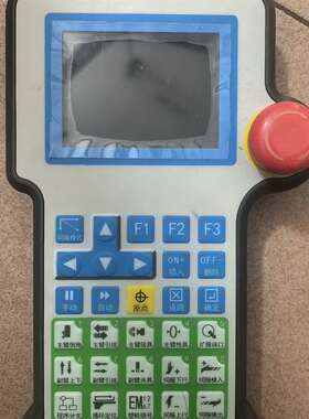 询价购-新睿机械手SR2301A，拆机件，实图拍摄