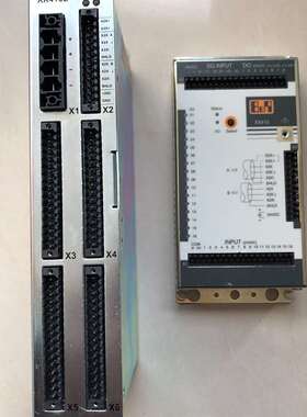 可维修-贝加莱模块xx415 xx416 一套-议价