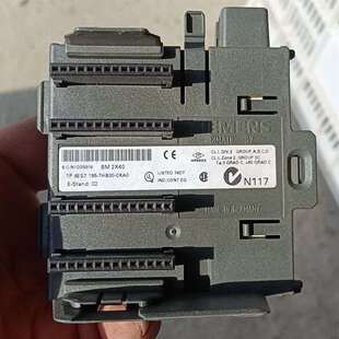 7HB00 195 0XA0 议价 可维修 2X40 西门子6ES7
