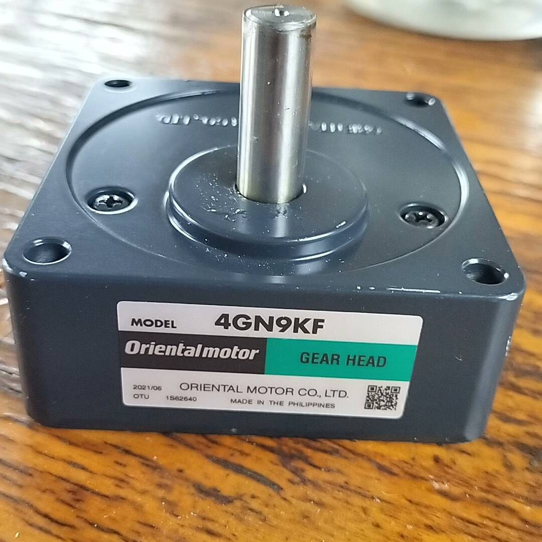 询价购-OM东方减速箱4GN9KF一个，4GN5K一个，实