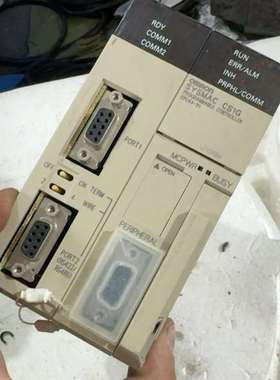 询价购-CS1G-CPU44-V1标价 实物图拍摄 功能包好