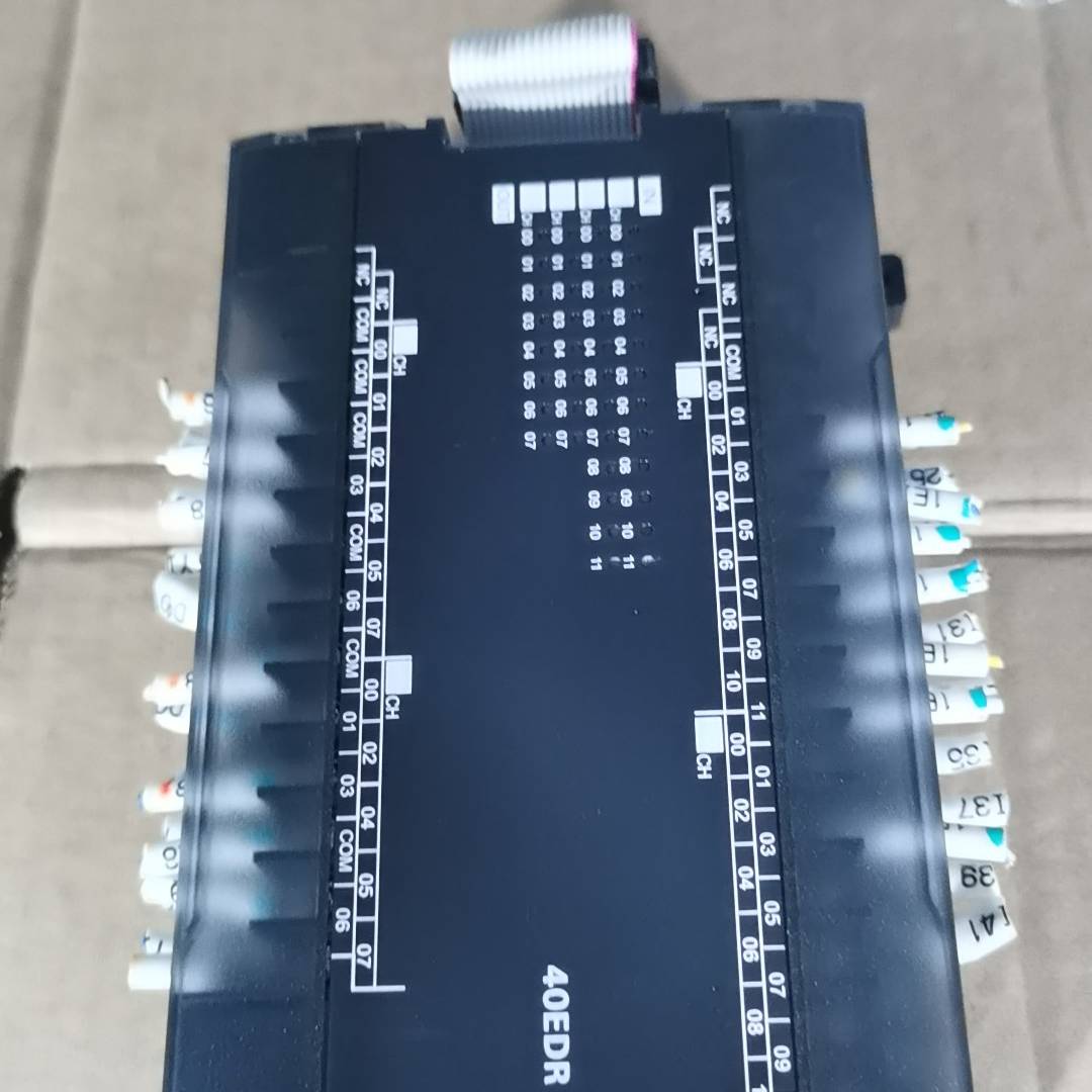 询价购-欧姆龙PLC扩展模块CP1W-40EDR