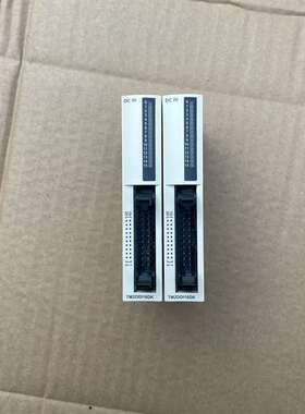 询价购-施耐德PLC模块、TM2DDI16DK、实物图项目