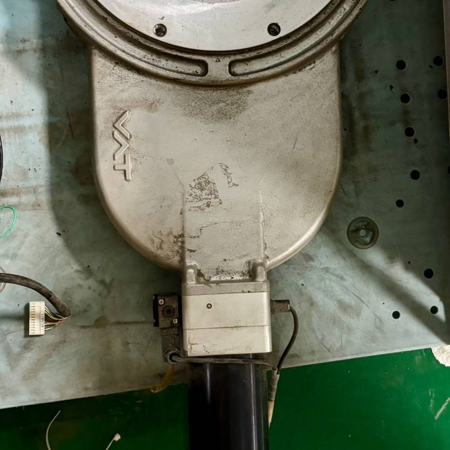 询价购-瑞士VAT真空蝶阀,型号12146-JA44-0001/00