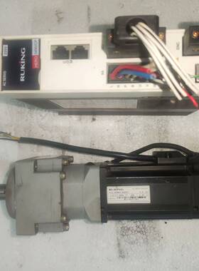 询价购-儒竞HERO-04NVCP伺服驱动器配电机套装，