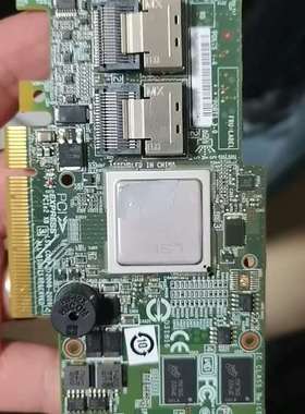 询价购-阵列卡LSISAS2108