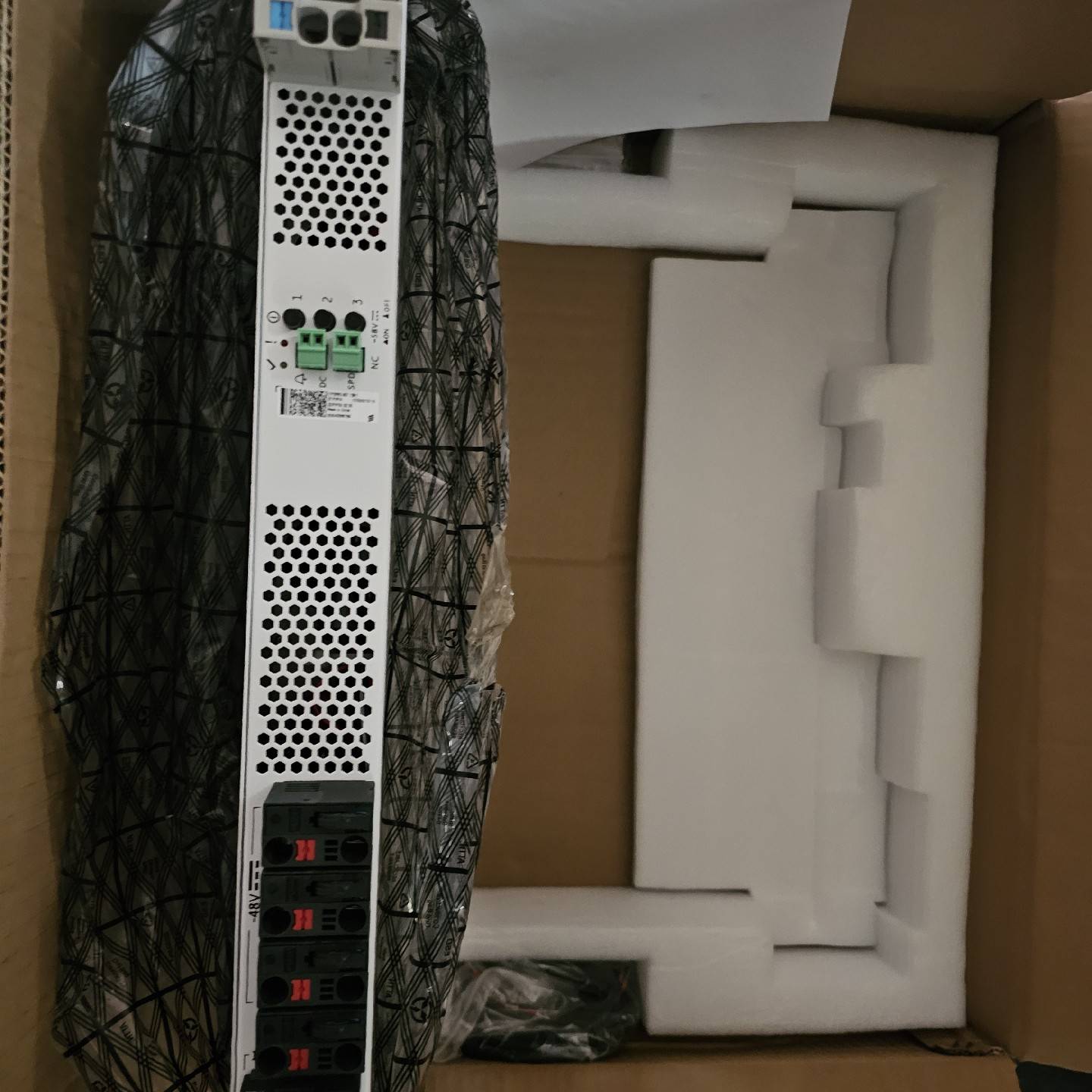 询价购-爱立信电源模块PDU0203（BMG 907 169/1）