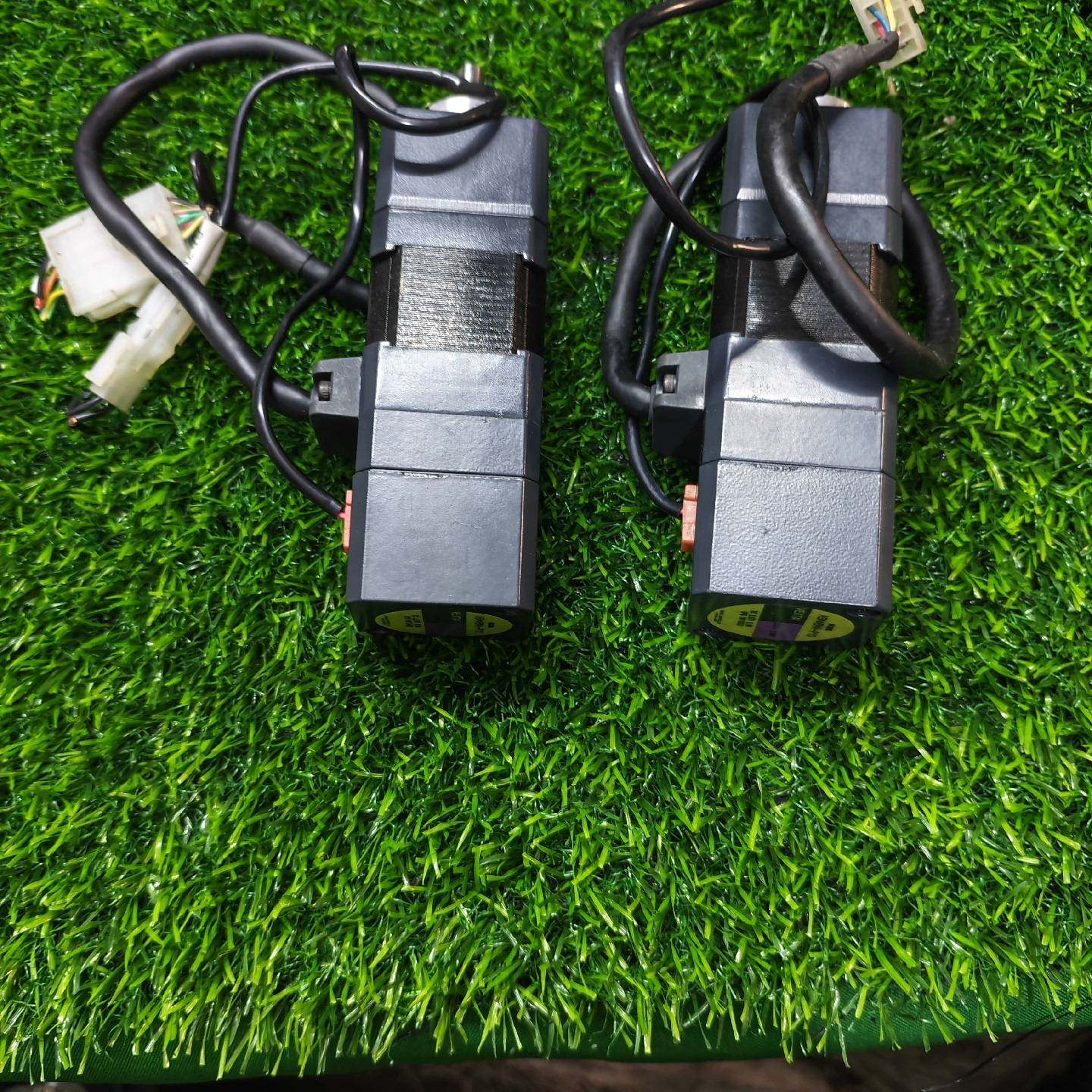 询价购-东方步进电机 ASM46MA-P10