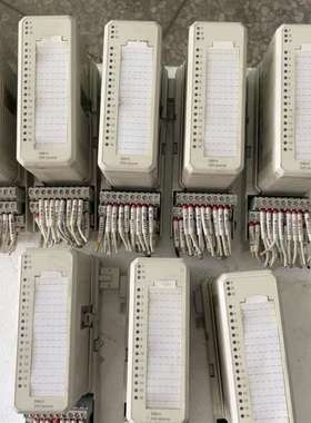 询价购-ABB DI814 3BUR001454R1 功能完好，成色