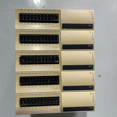 询价购-施耐德模块、TWDAMI4LT、实物图。