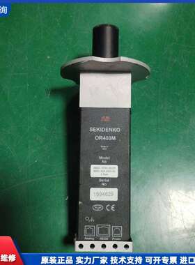 可维修-美国AE SEKIDENKO OR400M光学高温测量-议价