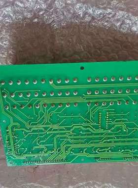 询价购-UNIKAS PC9601C电梯楼层控制主板，全新，