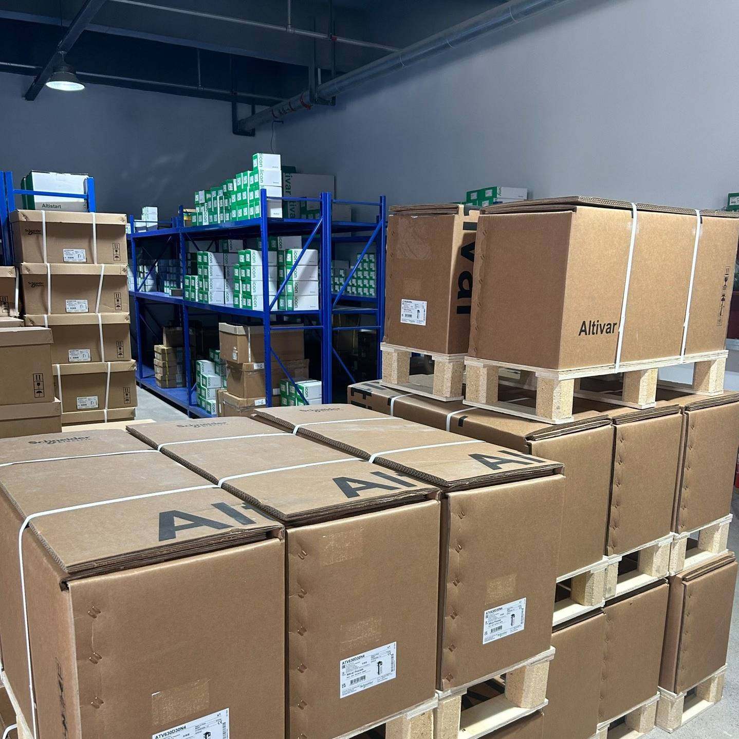 询价购-ATV630D45N4 变频器全新原装正品保内，