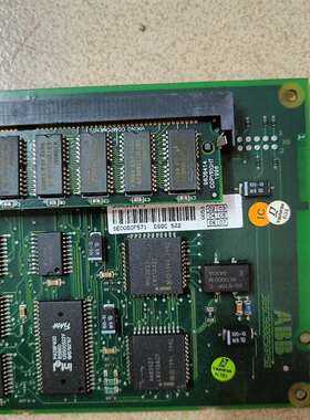 询价购-3hac8848-1控制卡