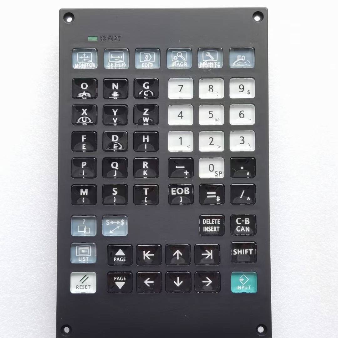 询价购-全新台湾产M80键盘io KB046配M80。10.4寸