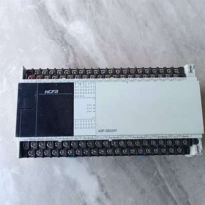 可维修-禾川PLC ，HCA2P-36X24YT-A，拆机件，-议价