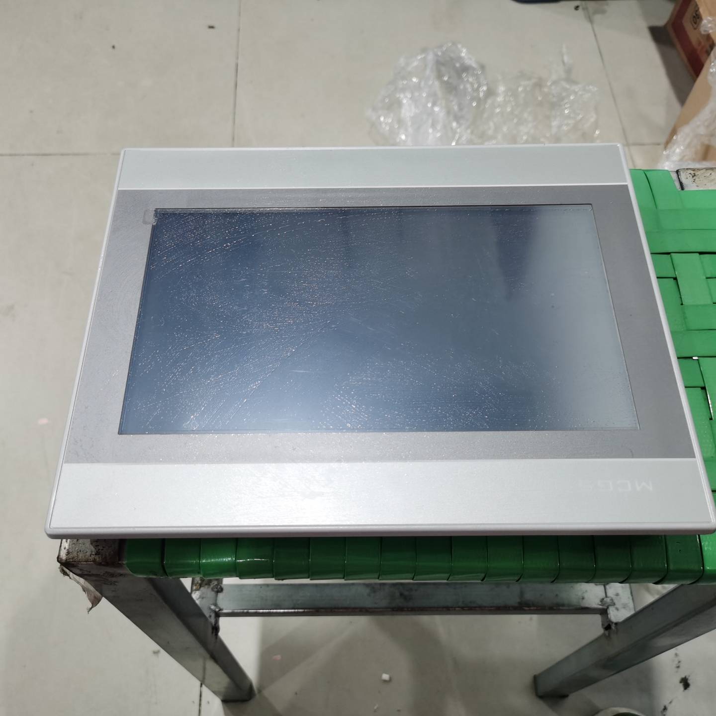 询价购-昆仑通态触摸屏TPC1061Hn，10寸大屏，功