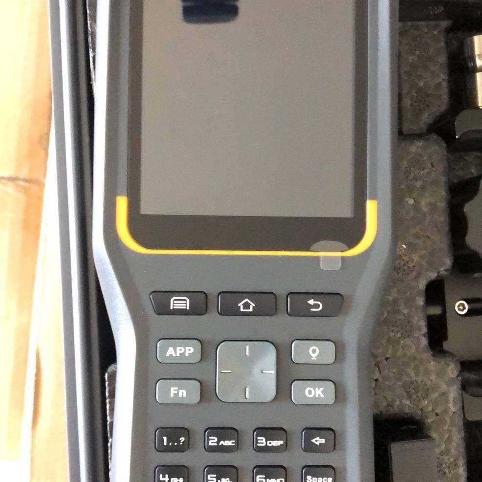 询价购-中海达ihand30手簿，中海达手簿全新