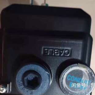 Genex电动执行器 询价购 韩国PG Power 型号EPR