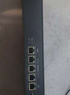 询价购-TP-LINK TL-ER3200G企业级千兆路由器