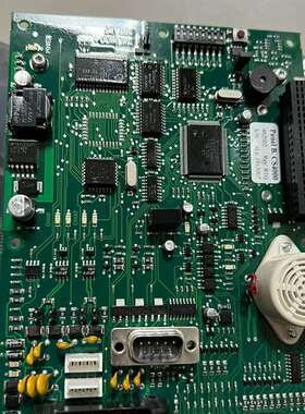 询价购-Consilium  Panel+B. CS4000 电路板
