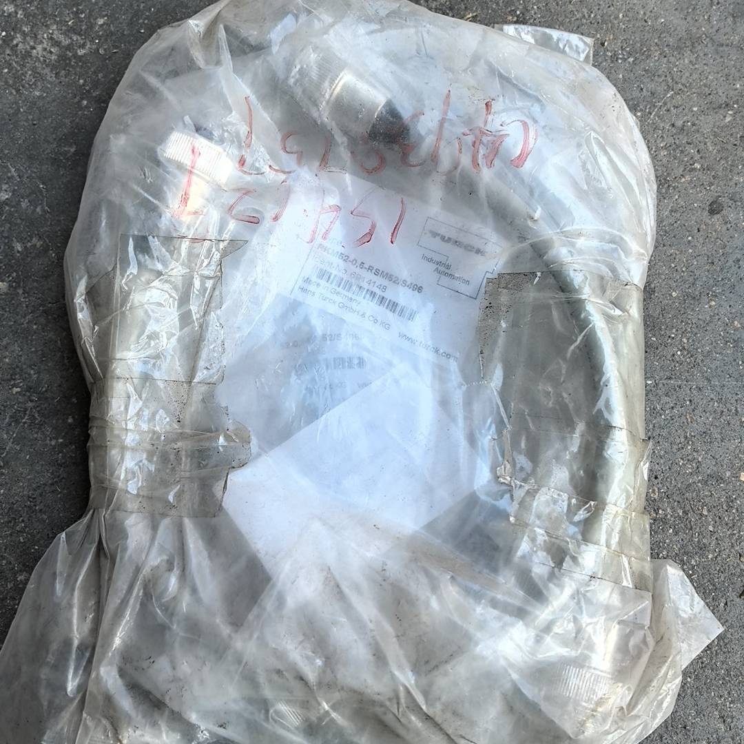 询价购-图尔克RKM52-0,5-RSM52/S496 连接线缆 工