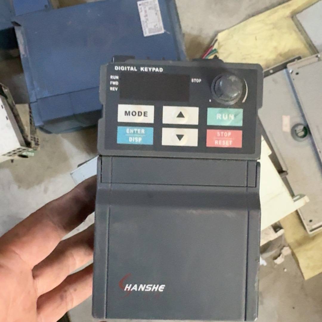 询价购-上海山河变频器SS8300-01R5A2,1.5KW,220