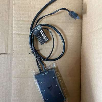 询价购-全新海盗船控制器NODE CORE