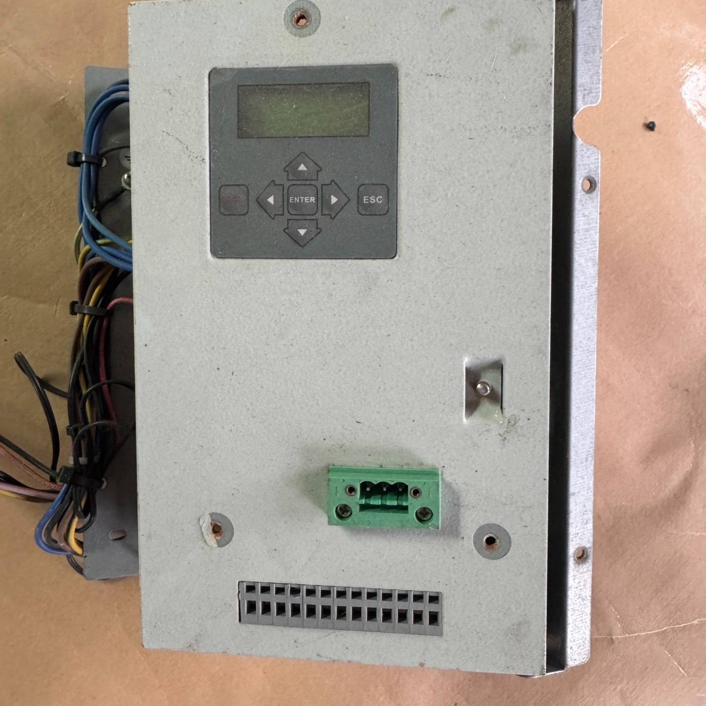 询价购-华为精密空调英维克PC1500H-1+拆机配件