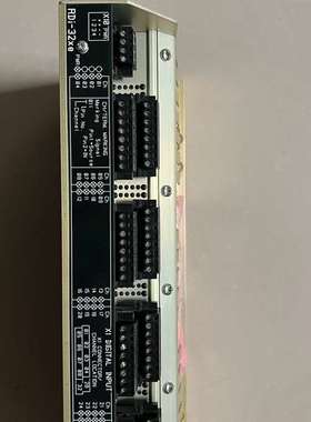 询价购-KONGSBERG康斯伯 RDi-32xe模块