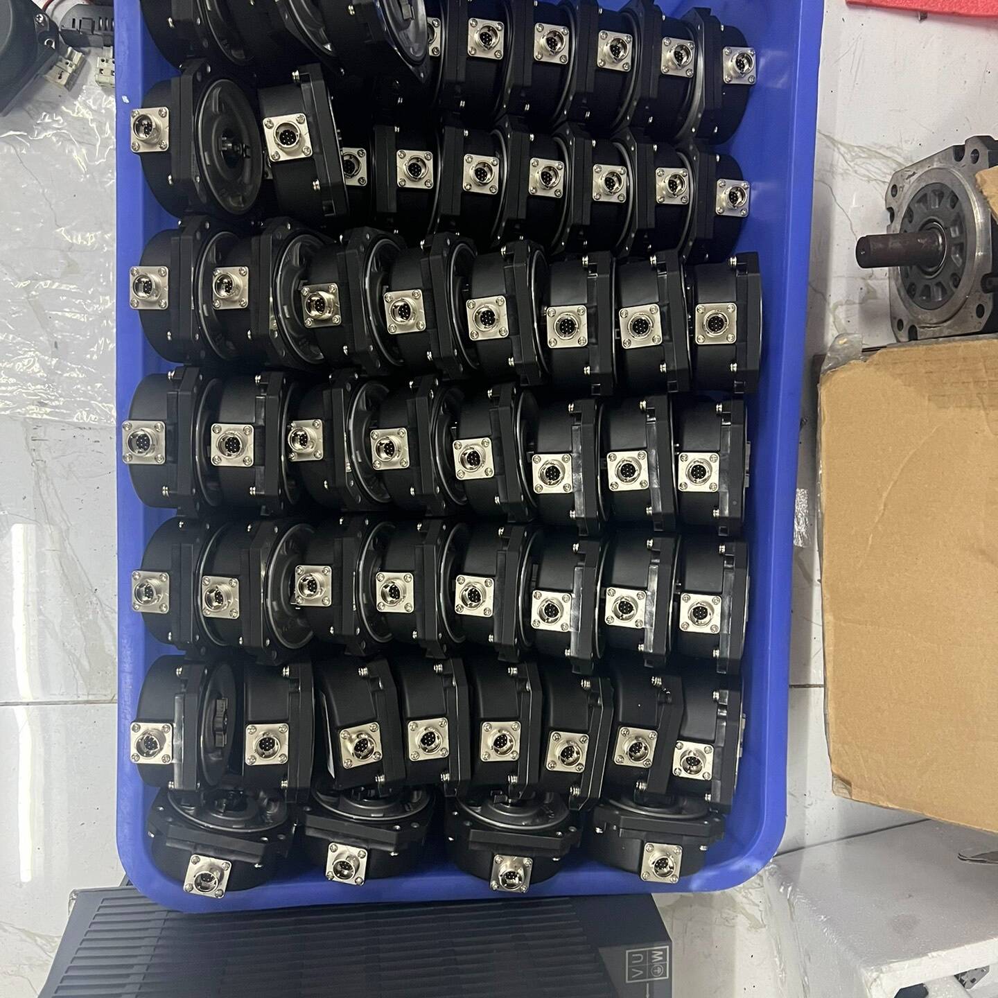 询价购-编码器 伺服编码器 0SA18 OSA18-100 HF