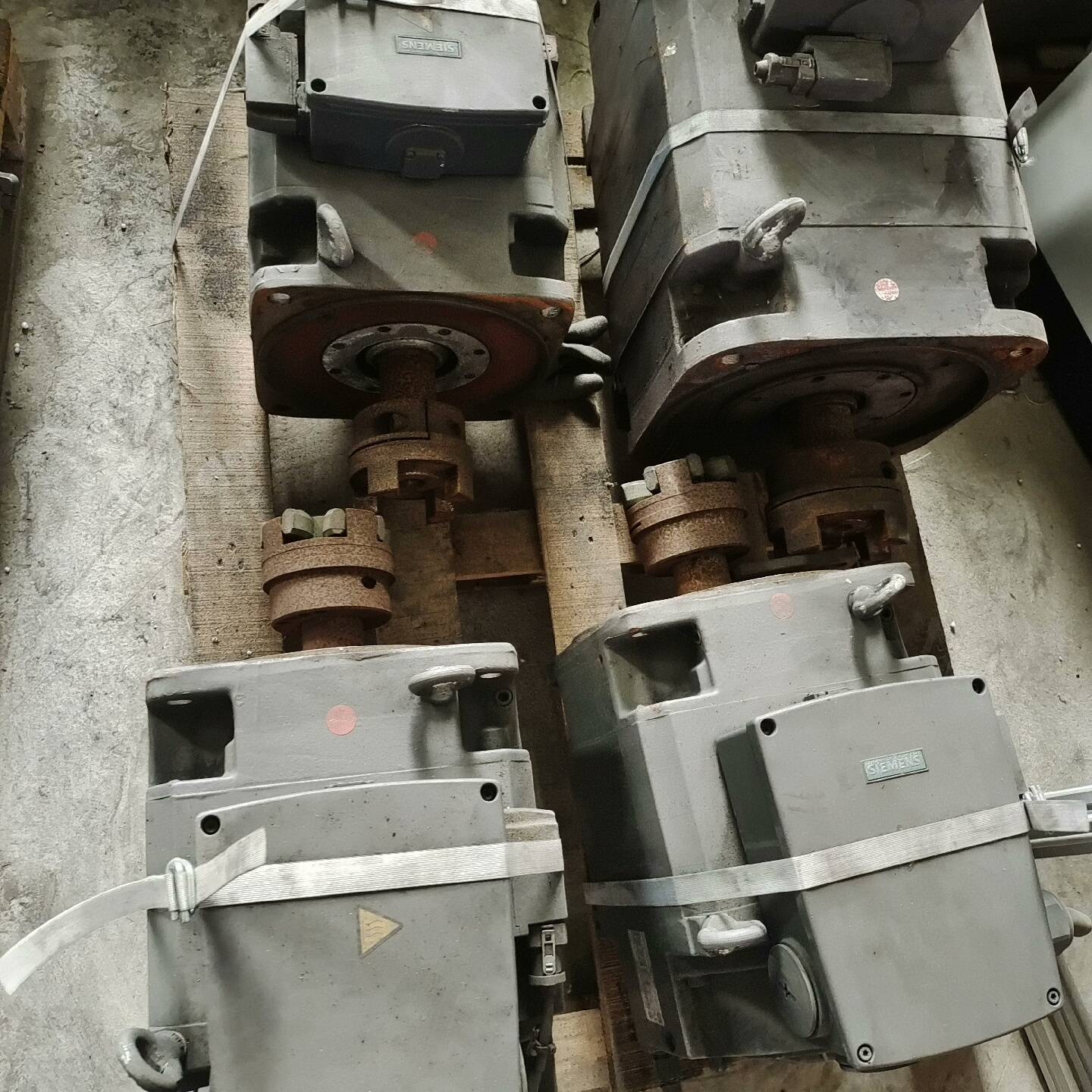 询价购-电机1PH8163-1DF23-0GA1-Z五台，1P