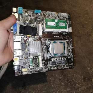 询价购-昂达H81主板+i3-4150处理器+金士顿DDR4 4G