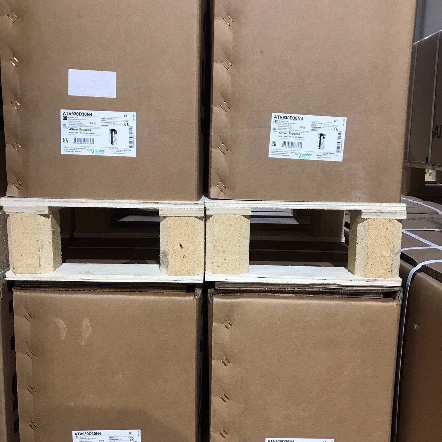 询价购-ATV930D45N4 全新原装正品保内，质保一