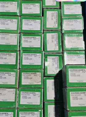 询价购-施耐德电机保护器EOCRSSD-60DM7Q，数量64