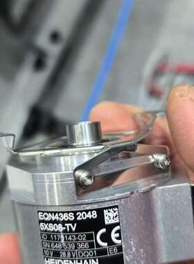 询价购-海德汉编码器 EQN436S 2048 5XS08-TV，议