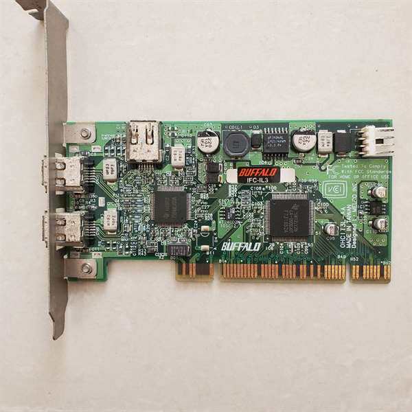 询价购-日本布法罗1394火线卡.