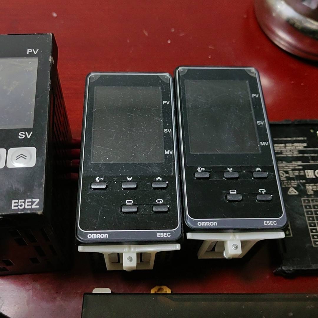 询价购-欧姆龙温控器E5EC系列，E5EZ、E5EC、40EDT