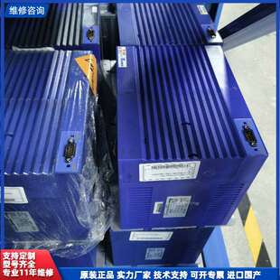 S75伺服驱动器 议价 TSUBAKI椿本KD2022GBP 可维修